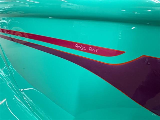 1933 Plymouth Coupe (CC-2060805) for sale in Nashville, Illinois