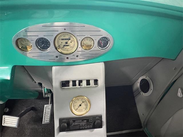 1933 Plymouth Coupe (CC-2060805) for sale in Nashville, Illinois