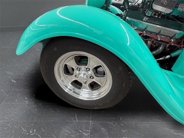 1933 Plymouth Coupe (CC-2060805) for sale in Nashville, Illinois