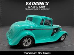 1933 Plymouth Coupe (CC-2060805) for sale in Nashville, Illinois