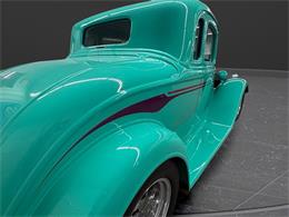 1933 Plymouth Coupe (CC-2060805) for sale in Nashville, Illinois