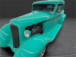 1933 Plymouth Coupe (CC-2060805) for sale in Nashville, Illinois