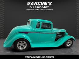 1933 Plymouth Coupe (CC-2060805) for sale in Nashville, Illinois