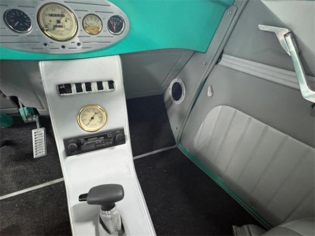 1933 Plymouth Coupe (CC-2060805) for sale in Nashville, Illinois