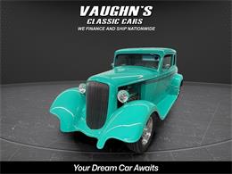 1933 Plymouth Coupe (CC-2060805) for sale in Nashville, Illinois