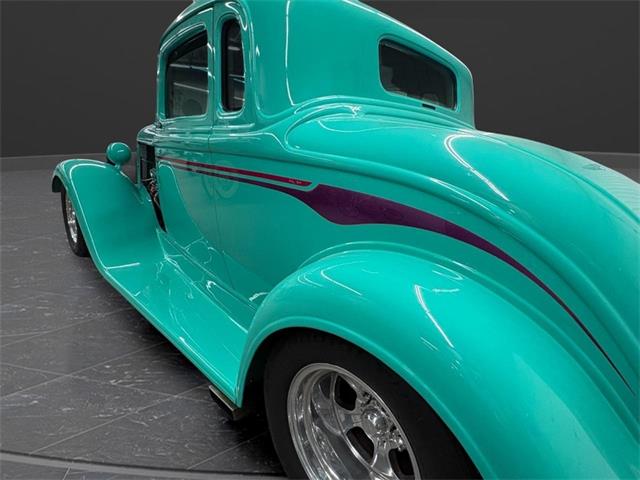 1933 Plymouth Coupe (CC-2060805) for sale in Nashville, Illinois