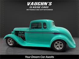 1933 Plymouth Coupe (CC-2060805) for sale in Nashville, Illinois