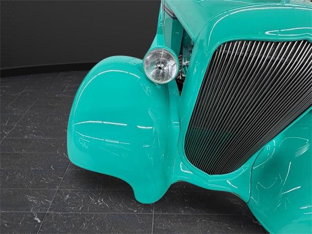 1933 Plymouth Coupe (CC-2060805) for sale in Nashville, Illinois