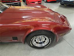 1981 Chevrolet Corvette (CC-2068050) for sale in MARTINSBURG, Pennsylvania