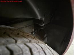 1981 Chevrolet Corvette (CC-2068050) for sale in MARTINSBURG, Pennsylvania