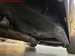 1981 Chevrolet Corvette (CC-2068050) for sale in MARTINSBURG, Pennsylvania