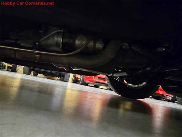 1981 Chevrolet Corvette (CC-2068050) for sale in MARTINSBURG, Pennsylvania