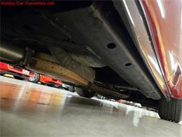 1981 Chevrolet Corvette (CC-2068050) for sale in MARTINSBURG, Pennsylvania