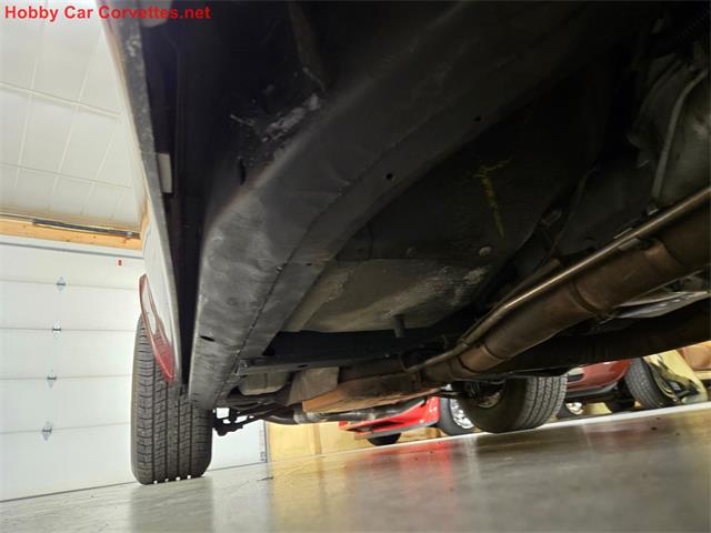 1981 Chevrolet Corvette (CC-2068050) for sale in MARTINSBURG, Pennsylvania