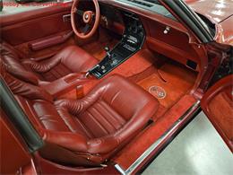 1981 Chevrolet Corvette (CC-2068050) for sale in MARTINSBURG, Pennsylvania