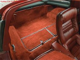 1981 Chevrolet Corvette (CC-2068050) for sale in MARTINSBURG, Pennsylvania