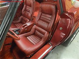 1981 Chevrolet Corvette (CC-2068050) for sale in MARTINSBURG, Pennsylvania