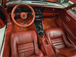 1981 Chevrolet Corvette (CC-2068050) for sale in MARTINSBURG, Pennsylvania