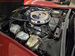 1981 Chevrolet Corvette (CC-2068050) for sale in MARTINSBURG, Pennsylvania