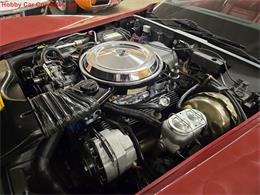 1981 Chevrolet Corvette (CC-2068050) for sale in MARTINSBURG, Pennsylvania