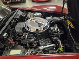 1981 Chevrolet Corvette (CC-2068050) for sale in MARTINSBURG, Pennsylvania