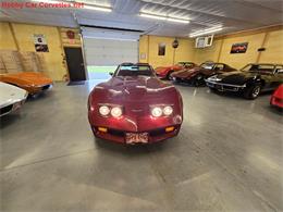 1981 Chevrolet Corvette (CC-2068050) for sale in MARTINSBURG, Pennsylvania