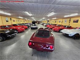 1981 Chevrolet Corvette (CC-2068050) for sale in MARTINSBURG, Pennsylvania