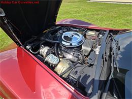1981 Chevrolet Corvette (CC-2068050) for sale in MARTINSBURG, Pennsylvania