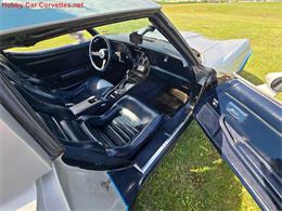 1981 Chevrolet Corvette (CC-2068051) for sale in MARTINSBURG, Pennsylvania