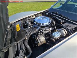 1981 Chevrolet Corvette (CC-2068051) for sale in MARTINSBURG, Pennsylvania