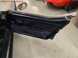 1981 Chevrolet Corvette (CC-2068051) for sale in MARTINSBURG, Pennsylvania