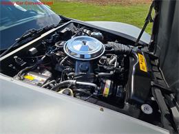 1981 Chevrolet Corvette (CC-2068051) for sale in MARTINSBURG, Pennsylvania