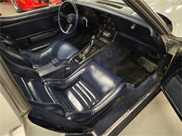 1981 Chevrolet Corvette (CC-2068051) for sale in MARTINSBURG, Pennsylvania