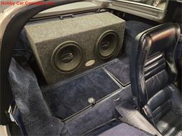 1981 Chevrolet Corvette (CC-2068051) for sale in MARTINSBURG, Pennsylvania