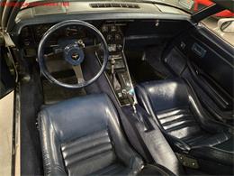 1981 Chevrolet Corvette (CC-2068051) for sale in MARTINSBURG, Pennsylvania