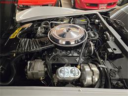 1981 Chevrolet Corvette (CC-2068051) for sale in MARTINSBURG, Pennsylvania