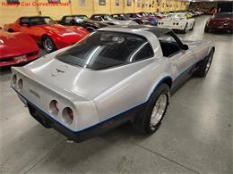 1981 Chevrolet Corvette (CC-2068051) for sale in MARTINSBURG, Pennsylvania
