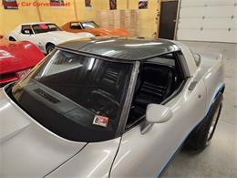 1981 Chevrolet Corvette (CC-2068051) for sale in MARTINSBURG, Pennsylvania