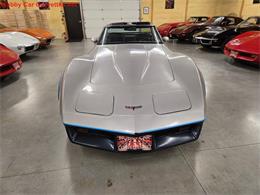 1981 Chevrolet Corvette (CC-2068051) for sale in MARTINSBURG, Pennsylvania