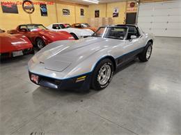 1981 Chevrolet Corvette (CC-2068051) for sale in MARTINSBURG, Pennsylvania