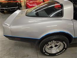 1981 Chevrolet Corvette (CC-2068051) for sale in MARTINSBURG, Pennsylvania