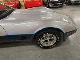1981 Chevrolet Corvette (CC-2068051) for sale in MARTINSBURG, Pennsylvania