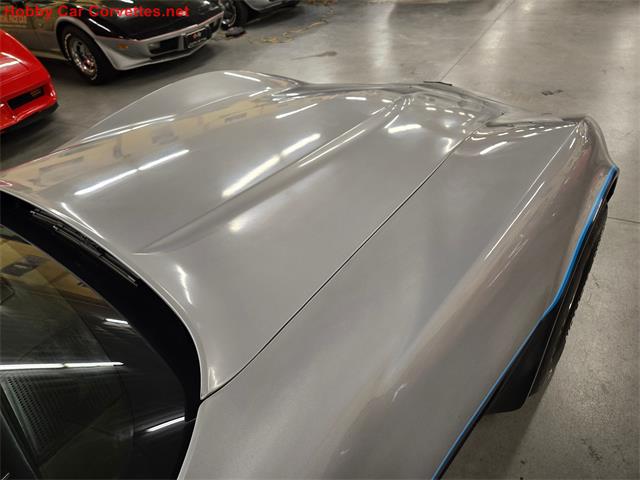 1981 Chevrolet Corvette (CC-2068051) for sale in MARTINSBURG, Pennsylvania