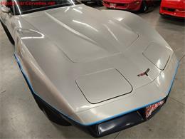 1981 Chevrolet Corvette (CC-2068051) for sale in MARTINSBURG, Pennsylvania