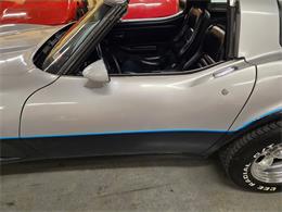 1981 Chevrolet Corvette (CC-2068051) for sale in MARTINSBURG, Pennsylvania