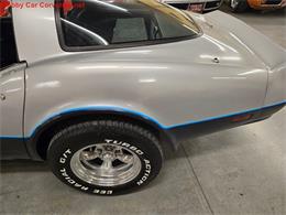 1981 Chevrolet Corvette (CC-2068051) for sale in MARTINSBURG, Pennsylvania