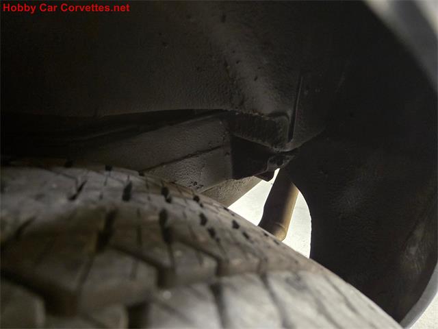 1981 Chevrolet Corvette (CC-2068051) for sale in MARTINSBURG, Pennsylvania