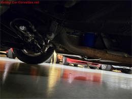 1981 Chevrolet Corvette (CC-2068051) for sale in MARTINSBURG, Pennsylvania