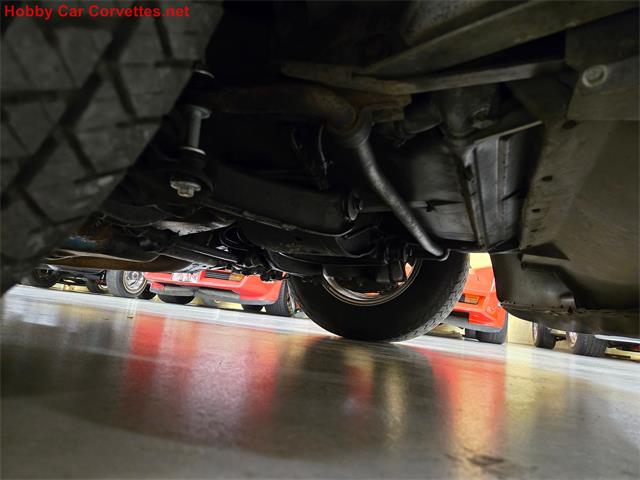 1981 Chevrolet Corvette (CC-2068051) for sale in MARTINSBURG, Pennsylvania