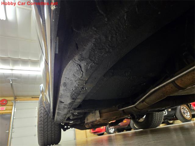 1981 Chevrolet Corvette (CC-2068051) for sale in MARTINSBURG, Pennsylvania